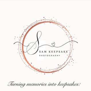 Sam Keepsake Photography