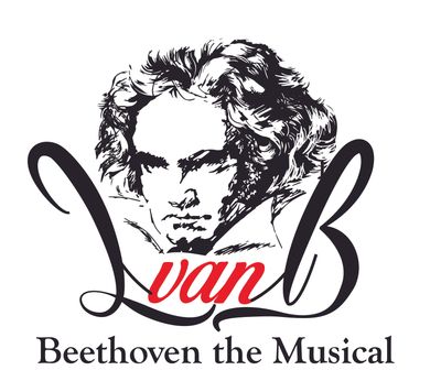 Ludwig van Beethoven logo