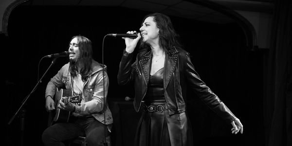 Inspired Jewil Productions