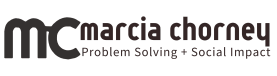 MARCIA CHORNEY
Social Impact Leader