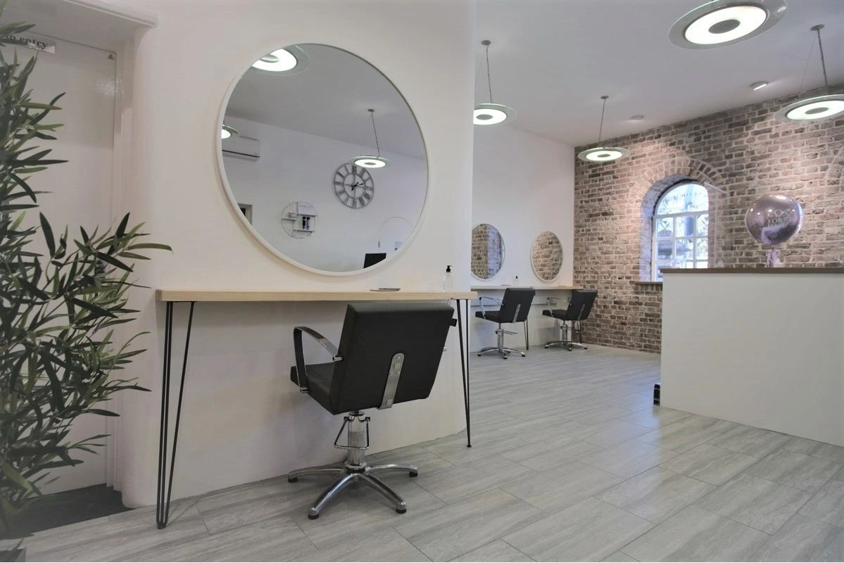 Love For Hair - Matrix Salon - Portslade-by-Sea, England