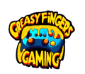 Greasy Fingers Gaming