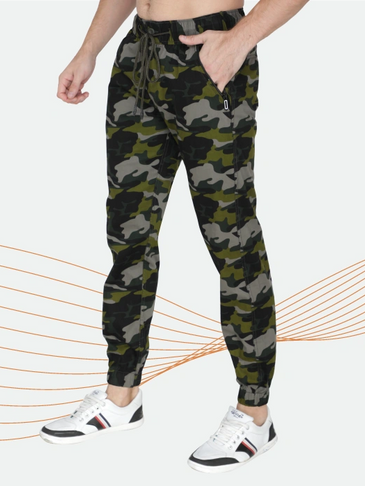 JOGGER