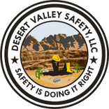 Desert Valley Safety