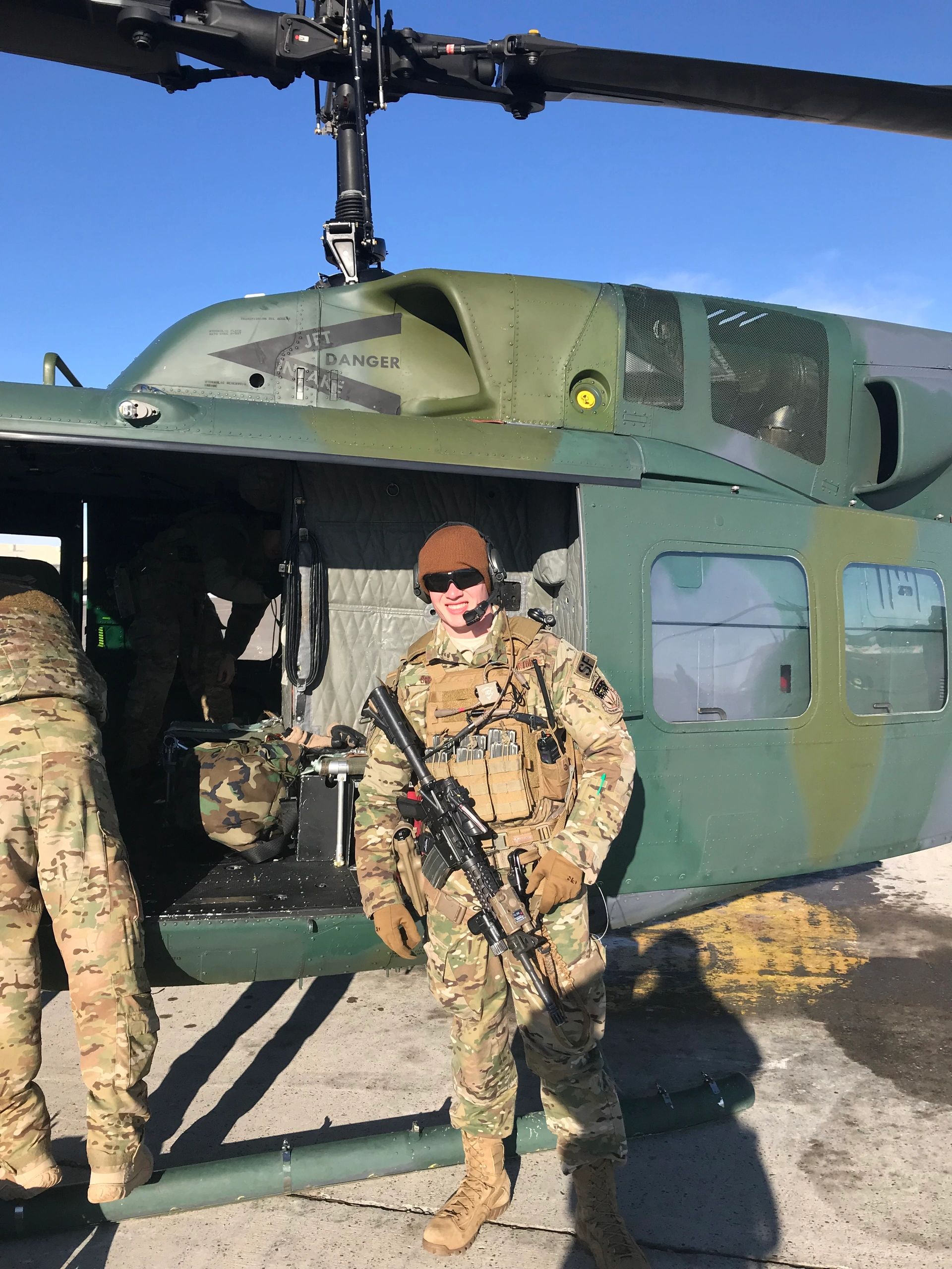 Chuck Benton (Durhamtown,