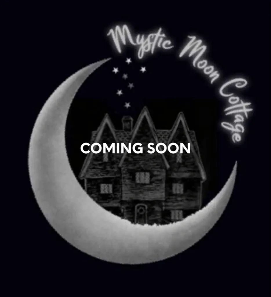 Mystic Moon Cottage