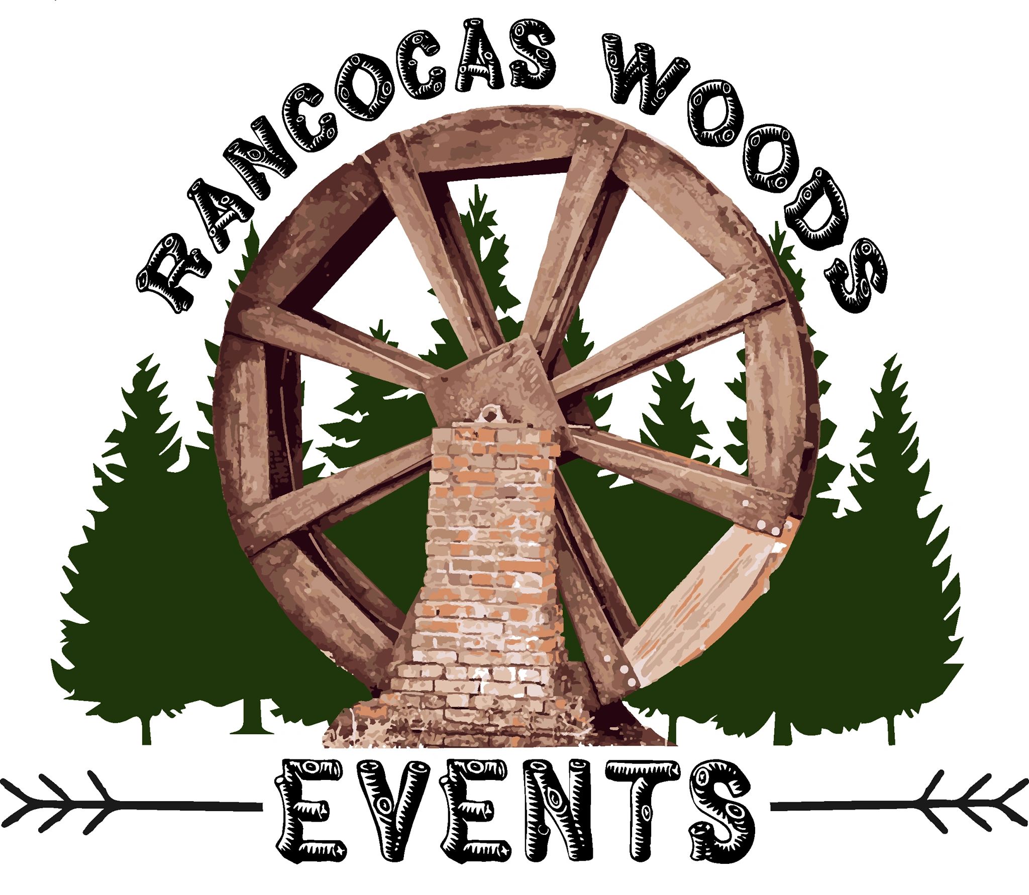 Rancocas Woods Events