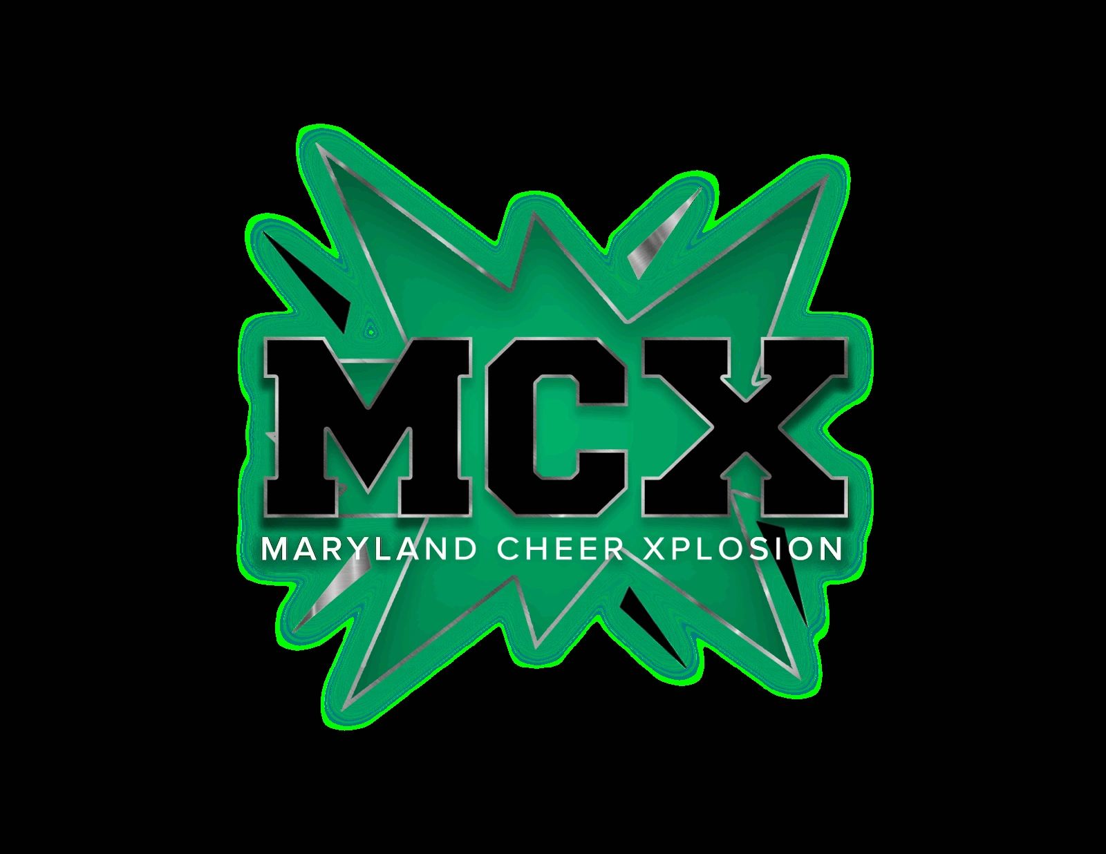 Maryland Cheer Xplosion
