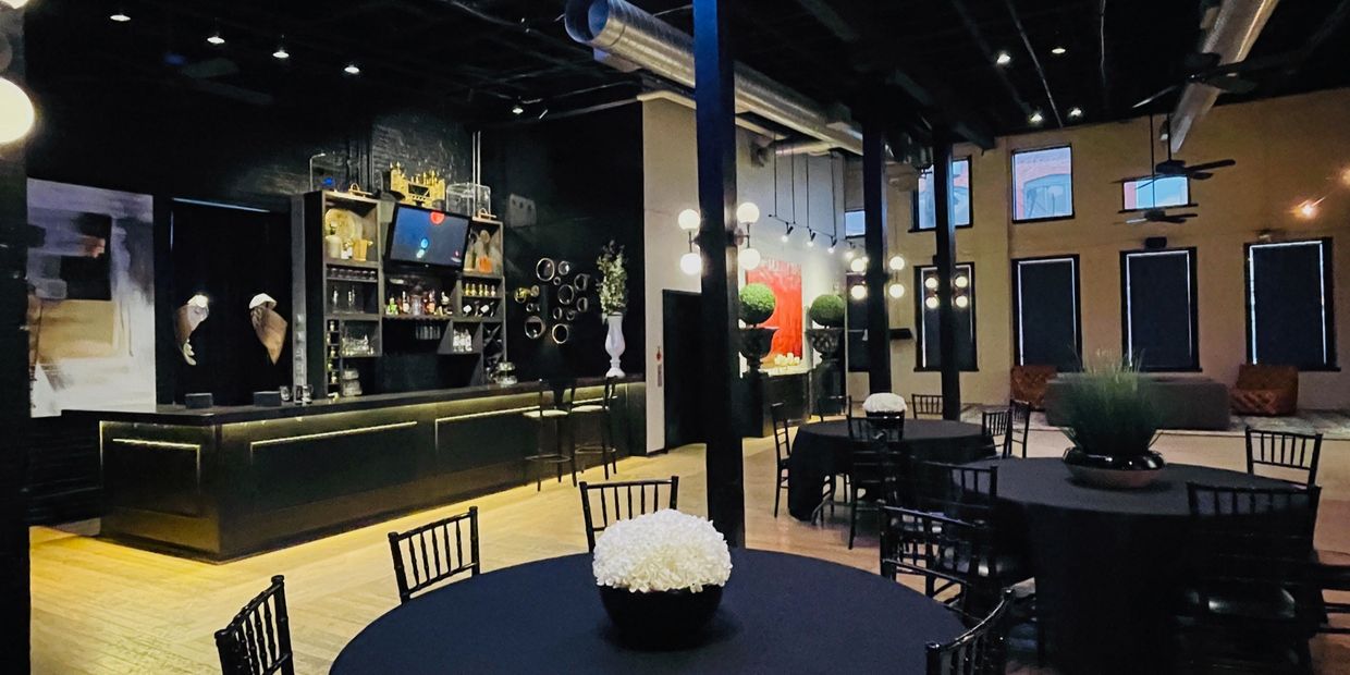 About Loft at The Biscuit Lounge