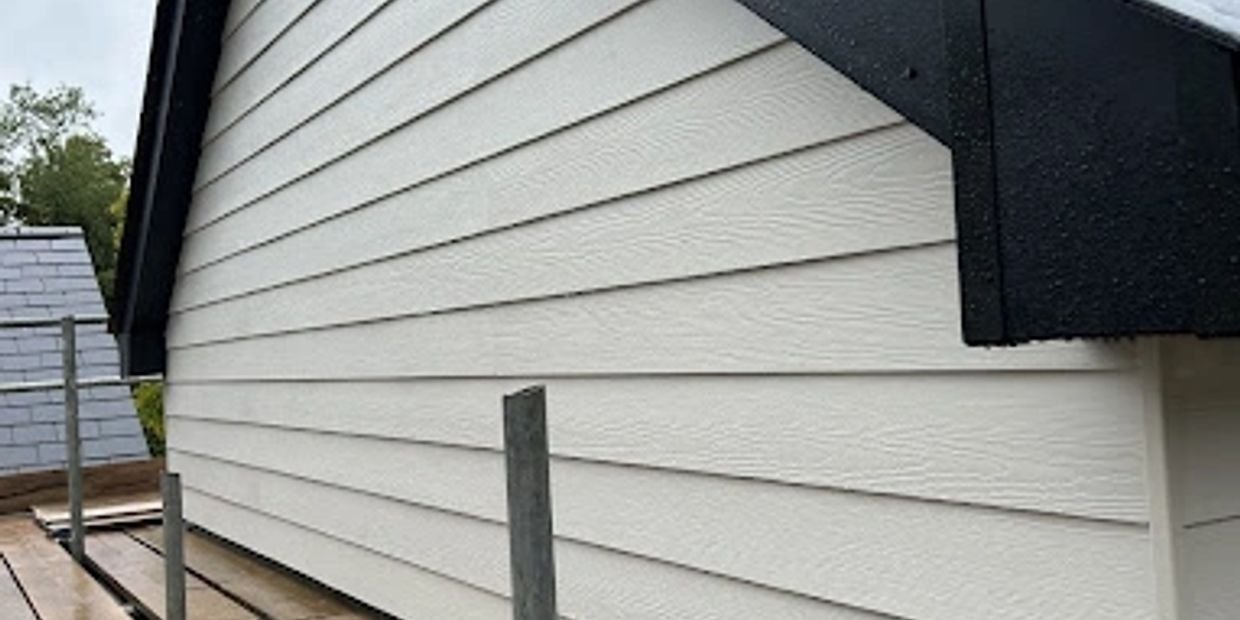 hardiplank cladding