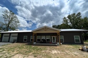 Barndominium
