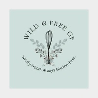 Wild and Free
Gluten Free