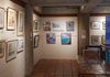 Denbies Exhibition - Croydon Art Society - Aug-Sep 2018