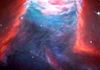 GALAXY - acrylic on deep canvas- 50 x 75 £150