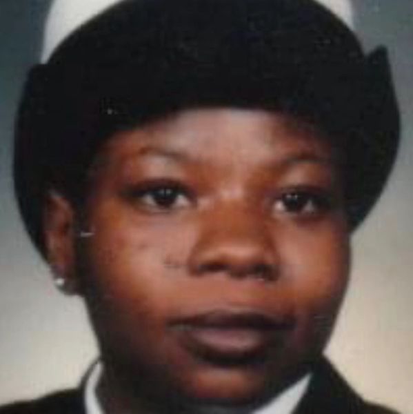 In Memory of Elisa Monique Richbourg