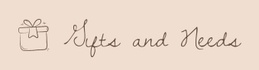 Gifts and Needs