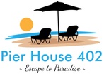 Pier House #402 
Indian Rocks Beach, Florida