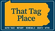 That Tag Place