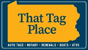 That Tag Place
