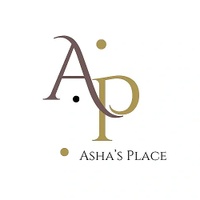 Asha's Place
 & 
Events 