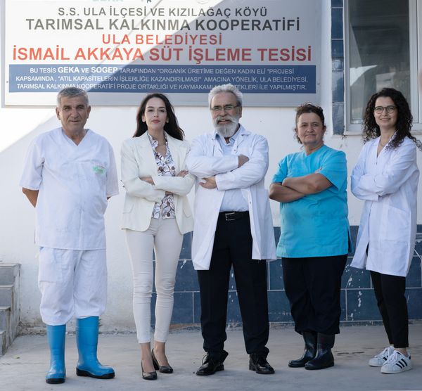Kendi yemediğimiz hiç bir ürünü size sunmuyoruz.