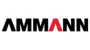AMMANN logo