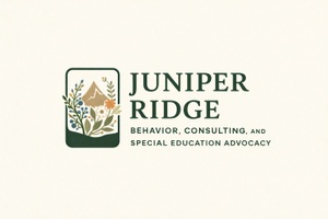 Juniper Ridge Behavior Consulting & Special Education Advocacy 