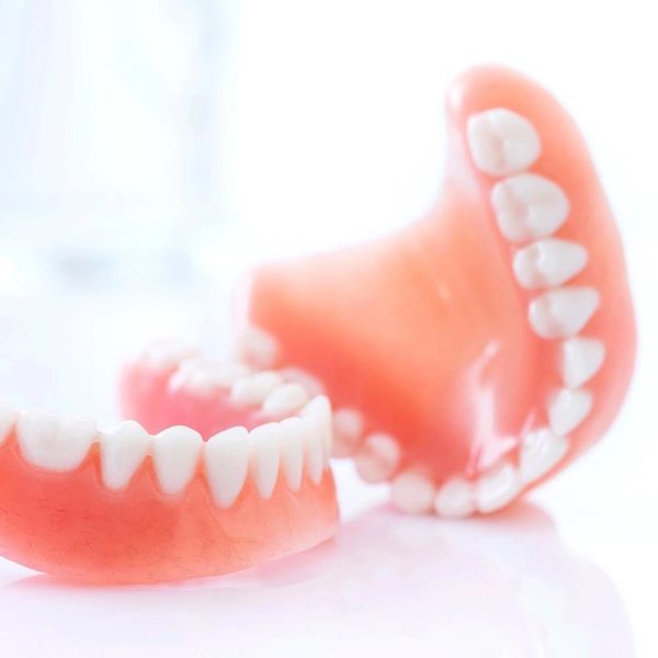 Dentures at Global Smiles Dental in Indianapolis, Indiana 46237. 