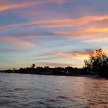 Intracoastal Sunset Cruise