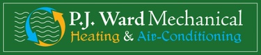 P J Ward Mechanical LLC