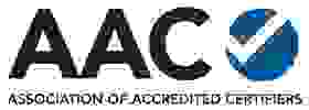 Member of the Association of Accredited Certifiers
