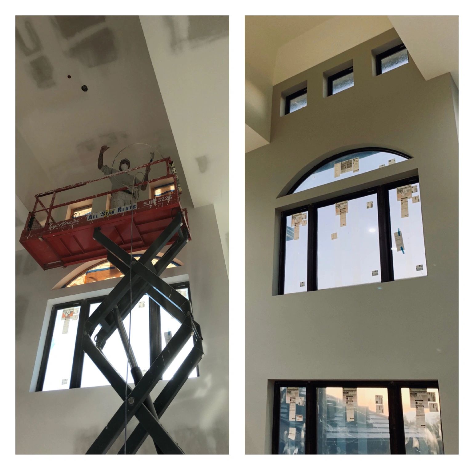 Plumaslakeconstruction Construction Plumas Lake, California