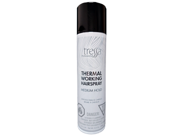 Tressa - Volumizing Foam - 250ml – Canada Beauty Supply