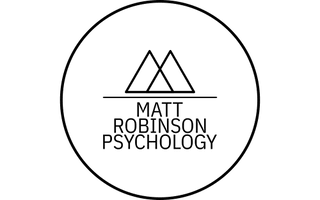 Matt Robinson ClinicalPsychology