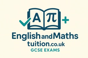 GCSE English and Maths Tuition