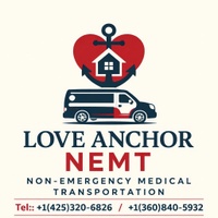 Love Anchor Non Emergency Medical Transportation 