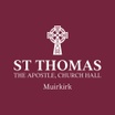 St Thomas' Hall, Muirkirk
