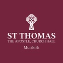 St Thomas' Hall, Muirkirk