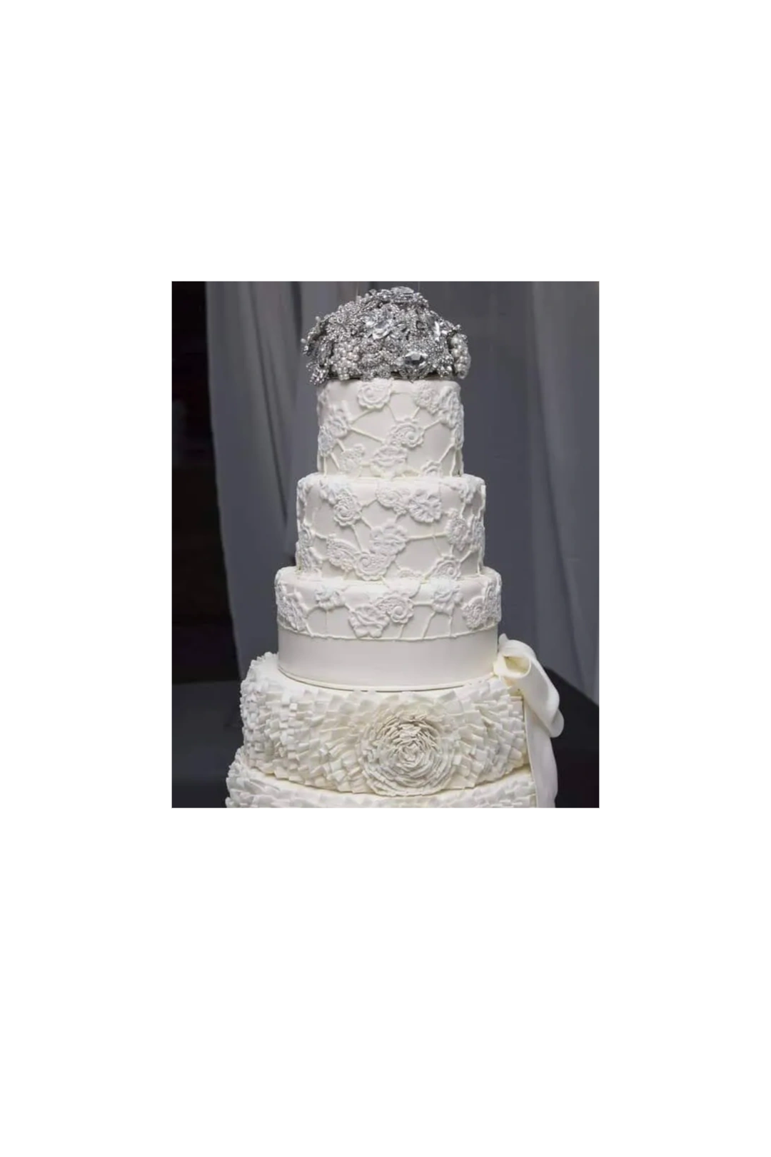 Wedding Cakes