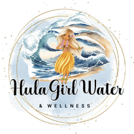 Hula Girl Water & Wellness