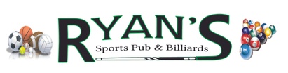 Ryan's Sports Pub & Billiards