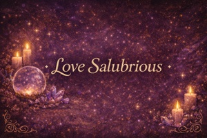 Love Salubrious