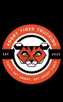 Angry Tiger Trucking