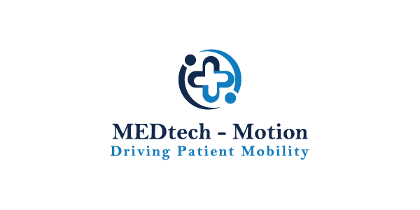 MEDtech-Motion is an innovative medical med solution that enhances patient & care giver interaction.