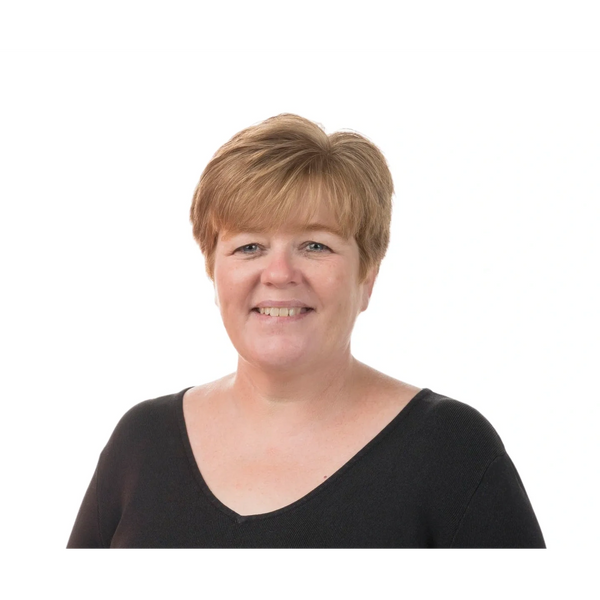Joanna Domachowski Reikia Practitioner