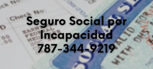 Requisitos De Seguro Social Seguro Social Por Incapacidad 7703