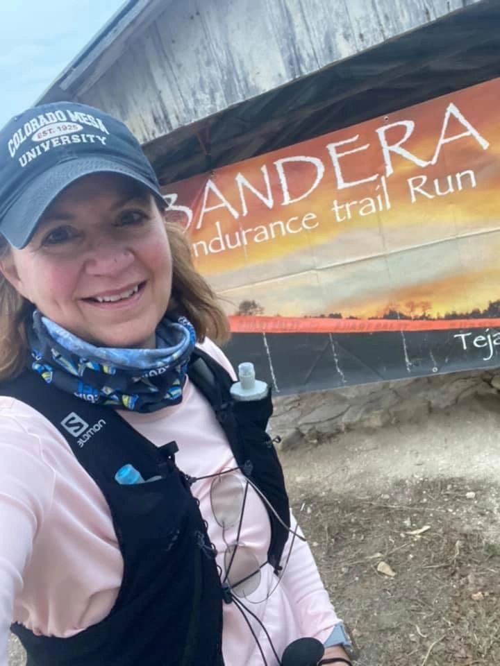 My First DNF