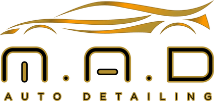 M.A.D. Auto Detailing