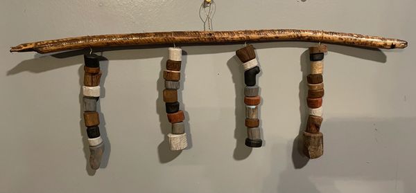 4 Pillars