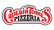 Captain Tony’s Pizza & Pasta Emporium AV